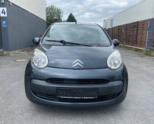 Citroen Citroën C1 Style Gebrauchtwagen