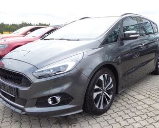 Ford Ford S-Max 2.0 TDCI Bi-Turbo ST-Line Navi PDC Kame Gebrauchtwagen