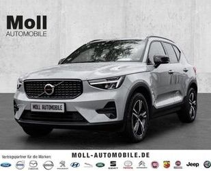 Volvo Volvo XC40 Plus Dark 2WD B3 EU6d digitales Cockpit Gebrauchtwagen