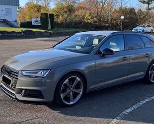 Audi Audi A4 1.4 TFSI sport Avant sport Gebrauchtwagen