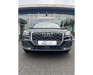 Audi Audi Q2 1.0 TFSI ultra design NAVI PDC SHZ Gebrauchtwagen