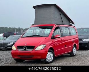 Mercedes-Benz Mercedes-Benz Viano Marco Polo 2.2 CDI Aufstelldac Gebrauchtwagen