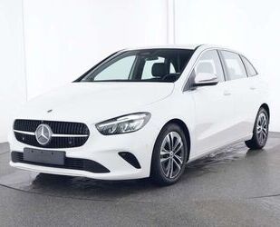 Mercedes-Benz Mercedes-Benz B 200 Progressive*AHK* Gebrauchtwagen