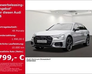 Audi Audi S6 TIPTRONIC Allrad HUD Luftfederung AD TV El Gebrauchtwagen