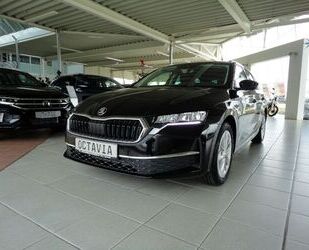 Skoda Skoda Octavia Combi Selection TSI Navi, Smartlink, Gebrauchtwagen