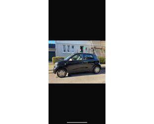 Smart Smart ForFour 1.0 52kW - Gebrauchtwagen