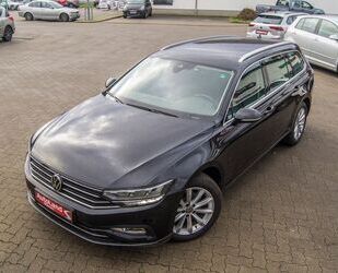 VW Volkswagen Passat 2.0 TDI SCR DSG Conceptline+1Han Gebrauchtwagen