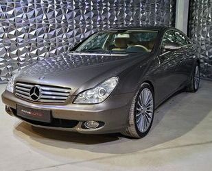 Mercedes-Benz Mercedes-Benz CLS 320 CDI*COMAND*KLIMA*SHZ*PDC*Bi- Gebrauchtwagen