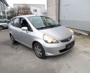 Honda Honda Jazz 1.4 LS Gebrauchtwagen