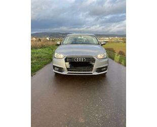 Audi Audi A1 1.0 TFSI ultra Sportback - Gebrauchtwagen