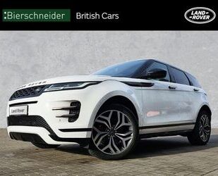 Land Rover Range Rover Evoque Gebrauchtwagen