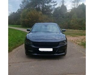 Dodge Charger Gebrauchtwagen