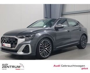 Audi Audi SQ8 4.0 TFSI FACELIFT UPE 153 B&O*Massagesitz Gebrauchtwagen