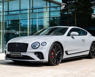 Bentley Bentley Continental GT Speed Gebrauchtwagen