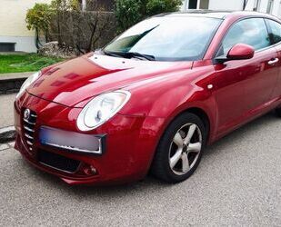 Alfa Romeo Alfa Romeo MiTo 1.3 JTDM 16V - TÜV NEU/ Kundendien Gebrauchtwagen