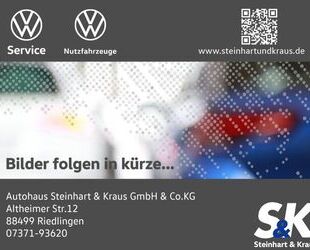 VW Volkswagen Golf 1.4 TSI #R-Line #Einparkhilfe Gebrauchtwagen