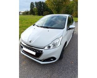 Peugeot Peugeot THP 208 GTi Gebrauchtwagen