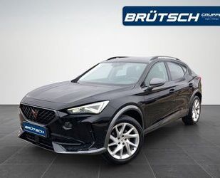 Cupra Cupra Formentor 1.5 TSI DSG / VOLL-LED / NAVI / SI Gebrauchtwagen