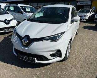 Renault Renault Zoe Experience Gebrauchtwagen