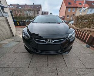 Hyundai Hyundai i40 cw 2.0 GDI Premium Automatik Premium Gebrauchtwagen