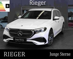 Mercedes-Benz Mercedes-Benz E 300 T e AMG-Line-Plus*Winter-P.*36 Gebrauchtwagen