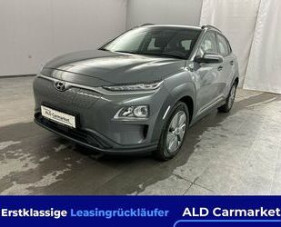 Hyundai Hyundai Kona EV Geschlossen, 5-türig, Direktantrie Gebrauchtwagen