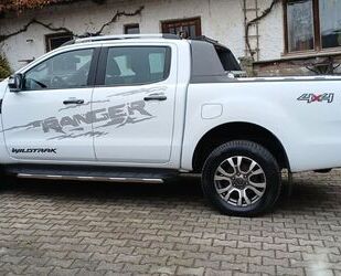 Ford Ford Ranger Wildtrak 3.2 Gebrauchtwagen