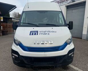 IVECO Iveco Daily Kasten HKa 35 S ... V Radstand 3520 L Gebrauchtwagen