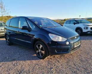 Ford Ford S-MAX 2.2 Titanium *7 Sitzer*Klima*Tüv Dez/2 Gebrauchtwagen