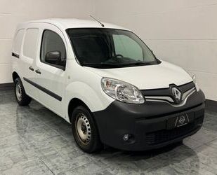 Renault Renault Kangoo Rapid Extra Einparkhilfe Garantie 1 Gebrauchtwagen