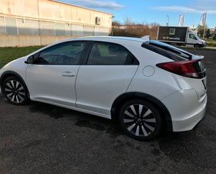 Honda Honda Civic 1.4 i-VTEC Elegance Gebrauchtwagen