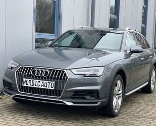 Audi Audi A4 allroad 2.0 TDI quattro+StandH+Kamera+Mass Gebrauchtwagen