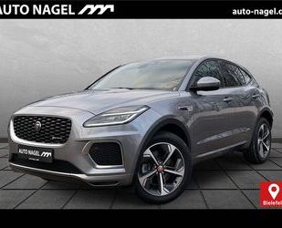 Jaguar Jaguar E-PACE P250 AWD R-Dyn. SE 19