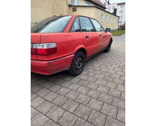 Audi Audi 80 Gebrauchtwagen