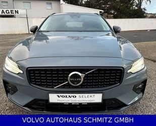 Volvo Volvo V60 B4 Plus Dark/Full LED/Standh/AHK/Harman/ Gebrauchtwagen