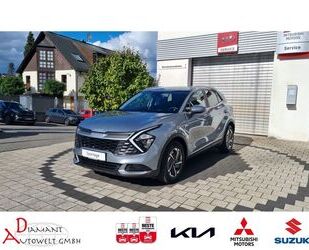 Kia Kia Sportage 1.6T 48V 2WD DCT Vision Komfort Paket Gebrauchtwagen