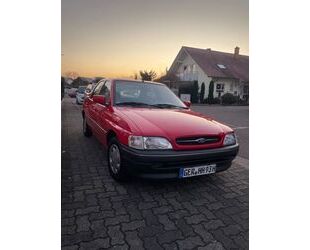 Ford Ford Orion Gebrauchtwagen