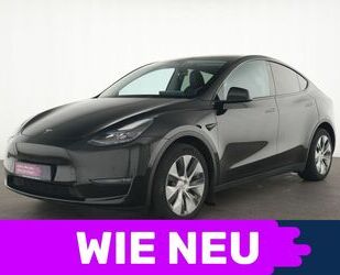 Tesla Tesla Model Y Panorama-Glasdach|LED|Navi|Kamera Gebrauchtwagen