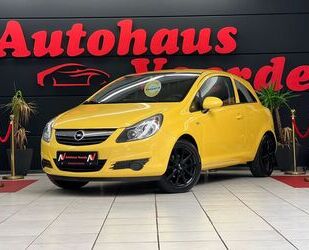 Opel Opel Corsa D Edition 