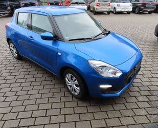 Suzuki Suzuki Swift 1.2 DUALJET Gebrauchtwagen