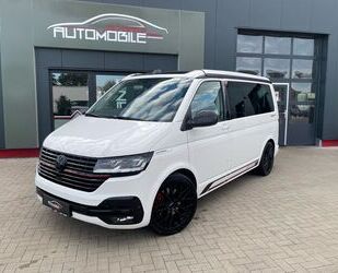 VW Volkswagen T6.1 California Edition VW Anschlussg. Gebrauchtwagen