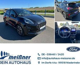 Ford Ford Puma ST-Line LED SCHEINW., PANORAMA DACH, SYN Gebrauchtwagen