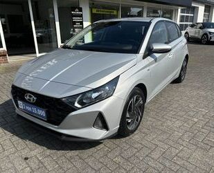 Hyundai Hyundai i20 Edition 30 Mild-Hybrid Gebrauchtwagen