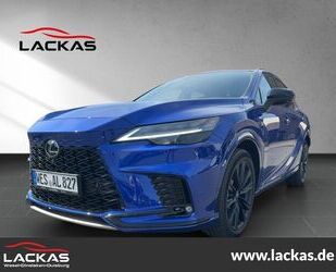 Lexus Lexus RX 500h F-SPORT*INTERIORPAKET*PANORAMA*MARK. Gebrauchtwagen