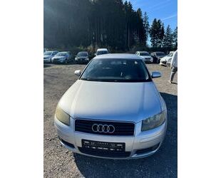 Audi Audi A3 1.6 Attraction Gebrauchtwagen