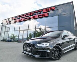 Audi Audi RS3 Limousine 2.5 TFSI Navi* Virtual* RS-Desi Gebrauchtwagen