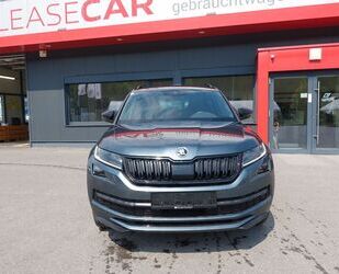 Skoda Skoda Kodiaq Sportline 4x4 