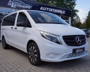 Mercedes-Benz Mercedes-Benz Vito Tourer 114CDI Pro lang*AHK*NAVI Gebrauchtwagen