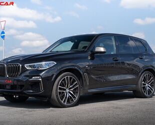 BMW BMW X5 Baureihe X5 M50 d Gebrauchtwagen