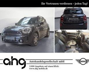 Mini MINI Countryman Cooper S MINI Yours Trim Panorama Gebrauchtwagen